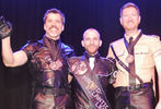 Mid-Atlantic Leather Weekend: Mr. MAL 2010 Contest #40