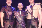 Mid-Atlantic Leather Weekend: Mr. MAL 2010 Contest #41