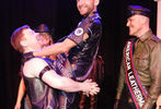 Mid-Atlantic Leather Weekend: Mr. MAL 2010 Contest #44