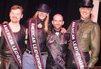 Mid-Atlantic Leather Weekend: Mr. MAL 2010 Contest #45