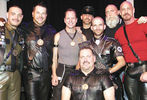 Mid-Atlantic Leather Weekend: Mr. MAL 2010 Contest #46