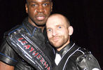 Mid-Atlantic Leather Weekend: Mr. MAL 2010 Contest #62