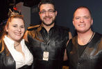 Mid-Atlantic Leather Weekend: Mr. MAL 2010 Contest #82