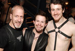 Mid-Atlantic Leather Weekend: Mr. MAL 2010 Contest #95