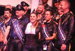 Mid-Atlantic Leather Weekend: Mr. MAL 2010 Contest #134