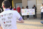 DC March Against Gay, Transgender Hate Crimes #8