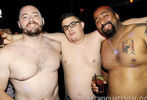 Shirtless Men Drink Free #33