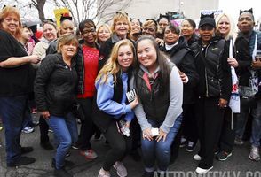 Women's March on Washington #56