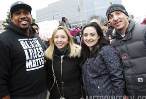 Women's March on Washington #82