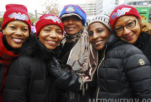 Women's March on Washington #115