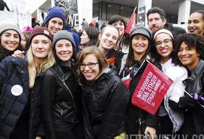 Women's March on Washington #134