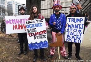 Women's March on Washington #142