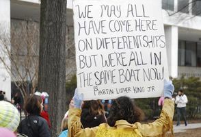 Women's March on Washington #144