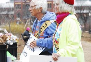 Women's March on Washington #154