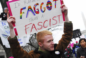 Women's March on Washington #157