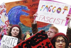 Women's March on Washington #160