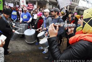 Women's March on Washington #168