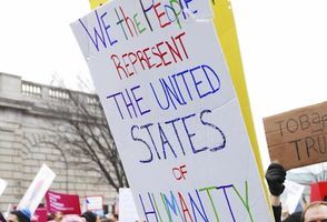 Women's March on Washington #170