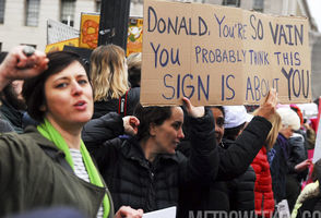 Women's March on Washington #172