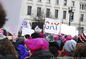 Women's March on Washington #174