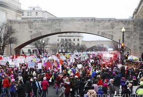 Women's March on Washington #185