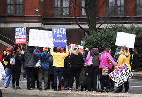 Women's March on Washington #194