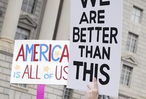 Women's March on Washington #216