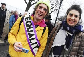 Women's March on Washington #223