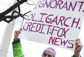 Women's March on Washington #224