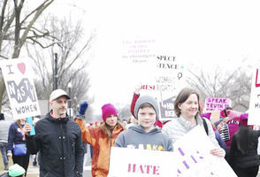 Women's March on Washington #225