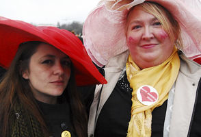 Women's March on Washington #234