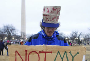 Women's March on Washington #251