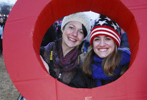 Women's March on Washington #252