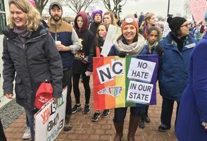 Women's March on Washington #283