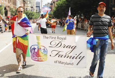 Baltimore Pride #223