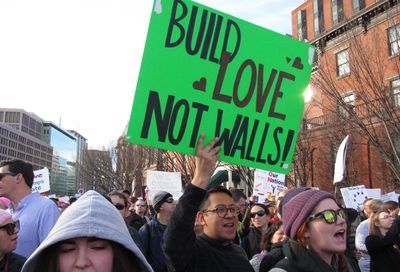 Women's March 2018 in Washington, D.C. #64