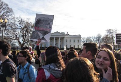 Women's March 2018 in Washington, D.C. #75