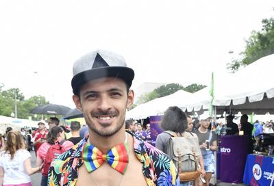 Capital Pride Festival & Concert #195