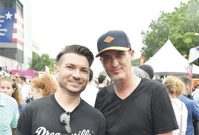 Capital Pride Festival & Concert #203