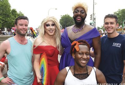 Capital Pride Festival & Concert #237