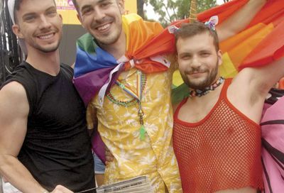 Capital Pride Festival & Concert #246