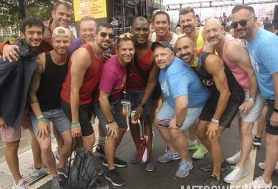 Capital Pride Festival & Concert #249