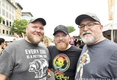 Capital Pride Festival & Concert #263