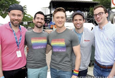 Capital Pride Festival & Concert #281