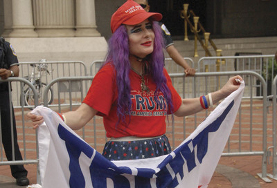 National Trans Visibility March #193