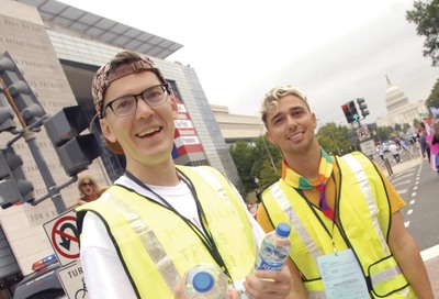 National Trans Visibility March #233