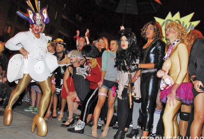 RetroScene: 17th Street High Heel Race, 1996-2019 #1