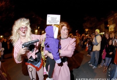 RetroScene: 17th Street High Heel Race, 1996-2019 #7