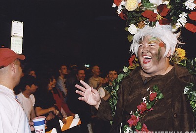 RetroScene: 17th Street High Heel Race, 1996-2019 #17