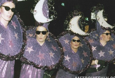 RetroScene: 17th Street High Heel Race, 1996-2019 #21